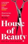 House of Beauty: The Colombian crime sensation and bestseller (English Edition)