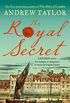 The Royal Secret: The latest new historical crime thriller from the No 1 Sunday Times bestselling author (James Marwood & Cat Lovett, Book 5) (English Edition)