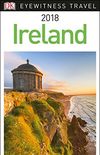 DK Eyewitness Travel Guide Ireland: 2018