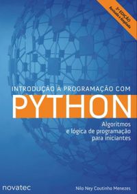 Introduo  programao com Python - 3 Edio