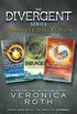 The Divergent Series Complete Collection: Divergent, Insurgent, Allegiant (English Edition)
