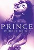 Prince: Purple Reign (English Edition)