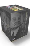 Caixa von Mises - Box Edio Premium