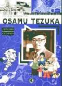 Osamu Tezuka - uma biografia mang vol.4