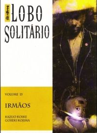 Lobo Solitrio