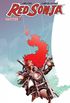 Red Sonja #07 (volume 4)