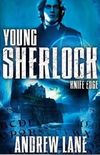 Young Sherlock Holmes 6