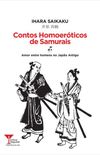 Contos Homoerticos de Samurais