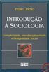 Introduo  sociologia : complexidade, interdisciplinaridade e desigualdade social