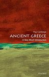 Ancient Greece: A Very Short Introduction