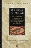 Manual popular de dvidas, enigmas e contradies da Bblia