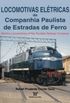 Locomotivas Eltricas da Companhia Paulista de Estradas de Ferro