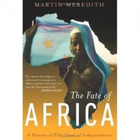 The fate of africa