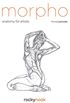 Morpho: Anatomy for Artists (English Edition)