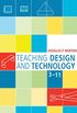 Teaching Design and Technology 3 - 11 (English Edition)