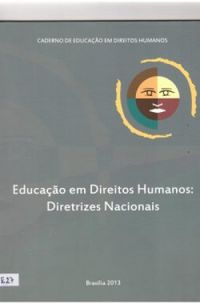 CADERNO DE EDUCAO  EM DIREITOS HUMANOS