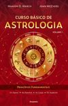 Curso bsico de astrologia - Volume 1