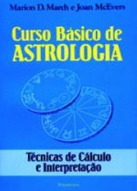 Curso Bsico de Astrologia - Vol II