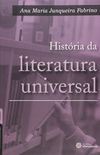 Histria da Literatura Universal