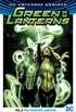 Green Lanterns, Vol. 2: The Phantom Lantern