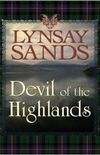 Devil of the highlands