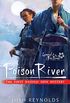 Poison River: Legend of the Five Rings: A Daidoji Shin Mystery (English Edition)