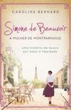Simone de Beauvoir: a mulher de Montparnasse