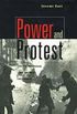 Power and protest