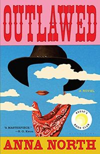Outlawed (English Edition)