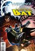 Convergence Batman: Shadow of the Bat #1
