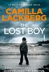 The Lost Boy (Patrik Hedstrom and Erica Falck, Book 7) (Patrick Hedstrom and Erica Falck) (English Edition)