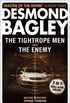 The Tightrope Men / The Enemy (English Edition)