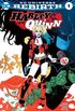 Harley Quinn #01 - DC Universe Rebirth