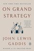 On Grand Strategy (English Edition)