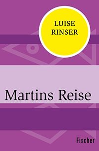 Martins Reise (German Edition)