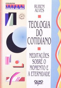 Teologia do Cotidiano