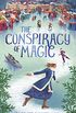 The Conspiracy of Magic (The Company of Eight) (English Edition)