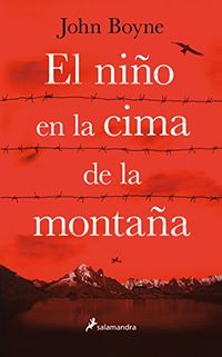 El nio en la cima de la montaa (Spanish Edition)