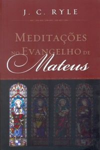 Meditaes no Evangelho de Mateus