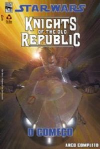 Star Wars - Knights of The Old Republic