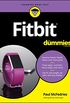 Fitbit For Dummies (English Edition)