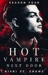 Hot Vampire Next Door: Season Four
