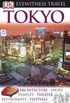 Eyewitness Travel Guides Tokyo