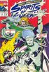 Motoqueiro Fantasma & Blaze - Espritos da Vingana #04 (1992)