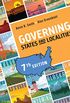 Governing States and Localities (English Edition)