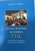 Santo Antnio de Lisboa, 310 anos