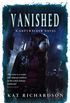 Vanished: Number 4 in series (Greywalker) (English Edition)