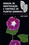 Manual de Identificao e Controle de Plantas Daninhas