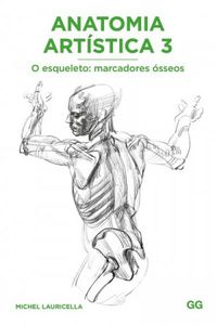 Anatomia Artstica 3