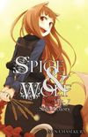 Spice and Wolf - vol.07